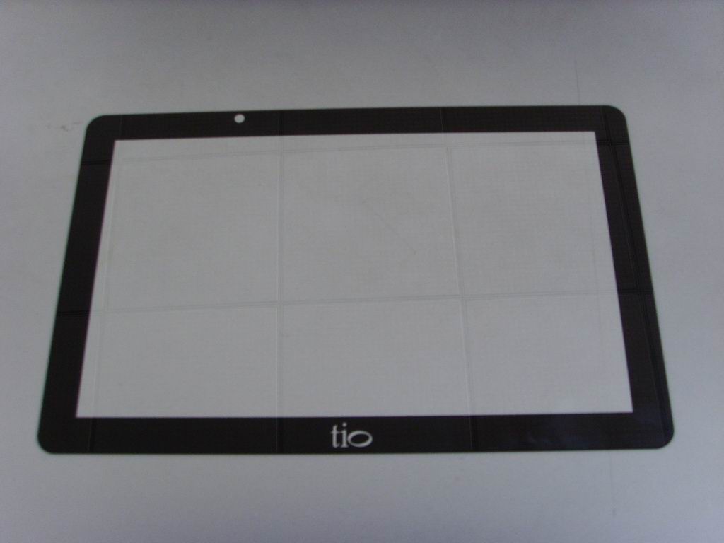 Display Screen Glass