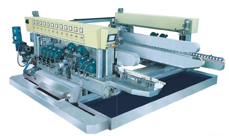 Glass Edging Machine