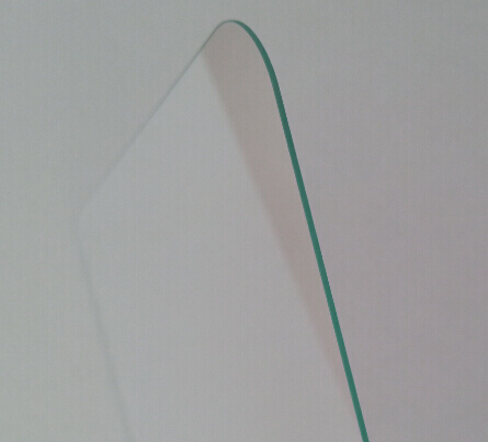 0.7mm tempered glass | ultra-thin glass